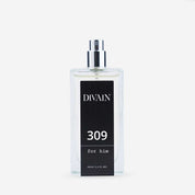 DIVAIN-309 | Man