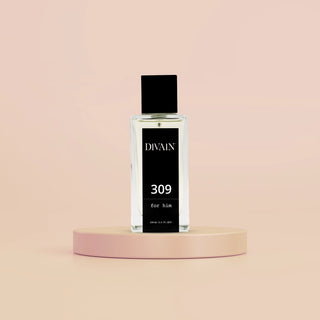 DIVAIN-309 | Παρόμοιο με το Dior Homme έκδοση 2020 από τον Dior | ΑΝΔΡΑΣ