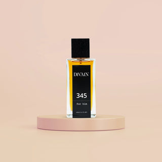 DIVAIN-345 | Παρόμοιο με το Godolphin Royal Essence της Parfums De Marly | Ανδρας