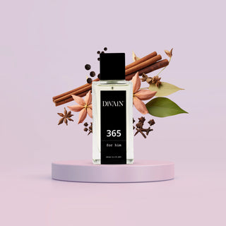 DIVAIN-365 | Παρόμοιο με το Darley της Parfums De Marly | Ανδρας