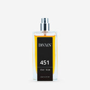 DIVAIN-451 | MAN