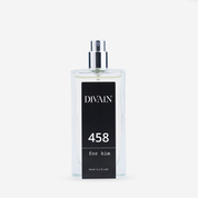 DIVAIN-458 | MAN