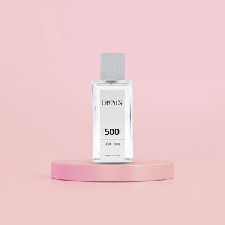 DIVAIN-500 | Woman
