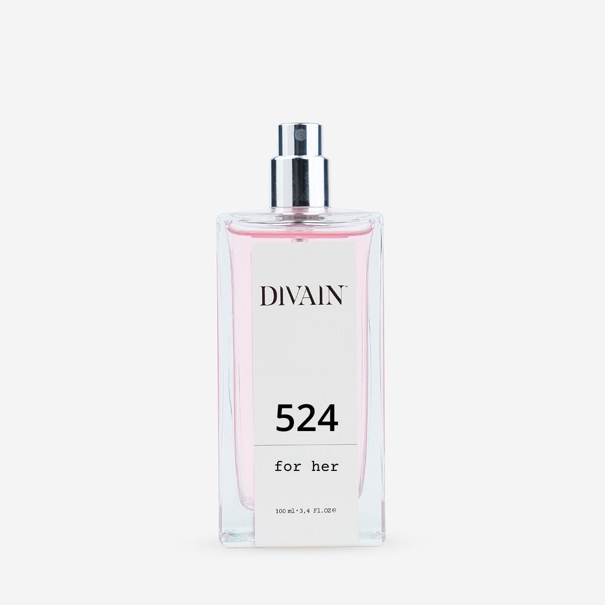 DIVAIN-524 | Woman