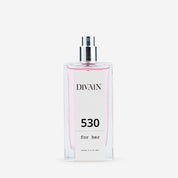 DIVAIN-530 | Woman