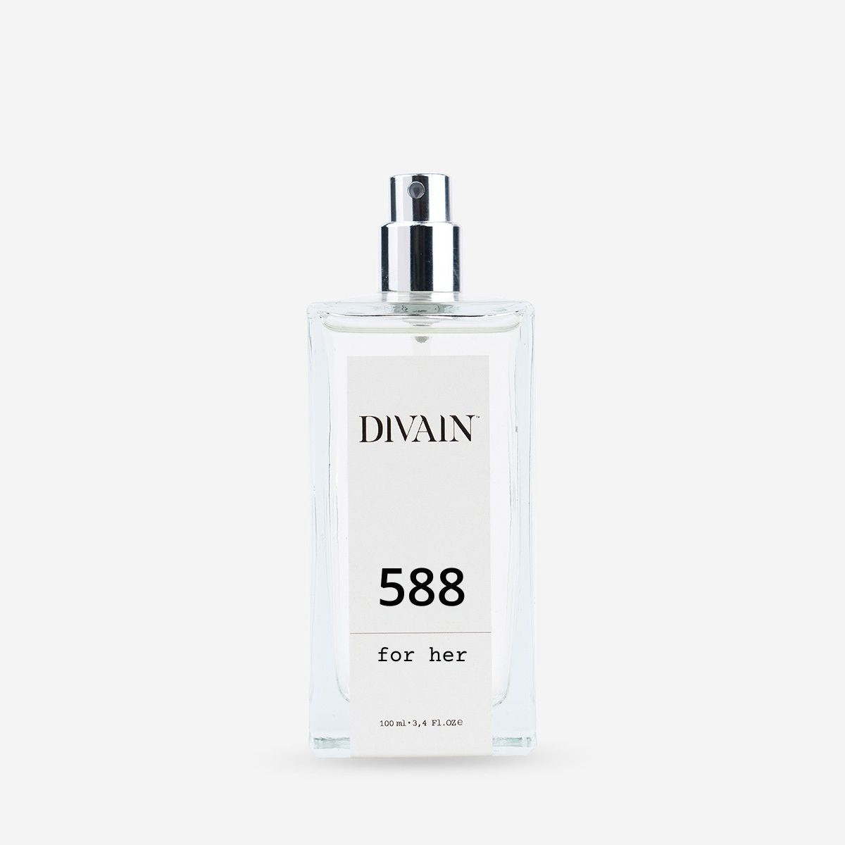 DIVAIN-588 | Woman