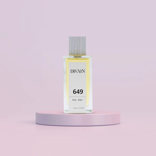 DIVAIN-649 | Παρόμοιο με το Delina Exclusif από την Parfums De Marly | Γυναίκα