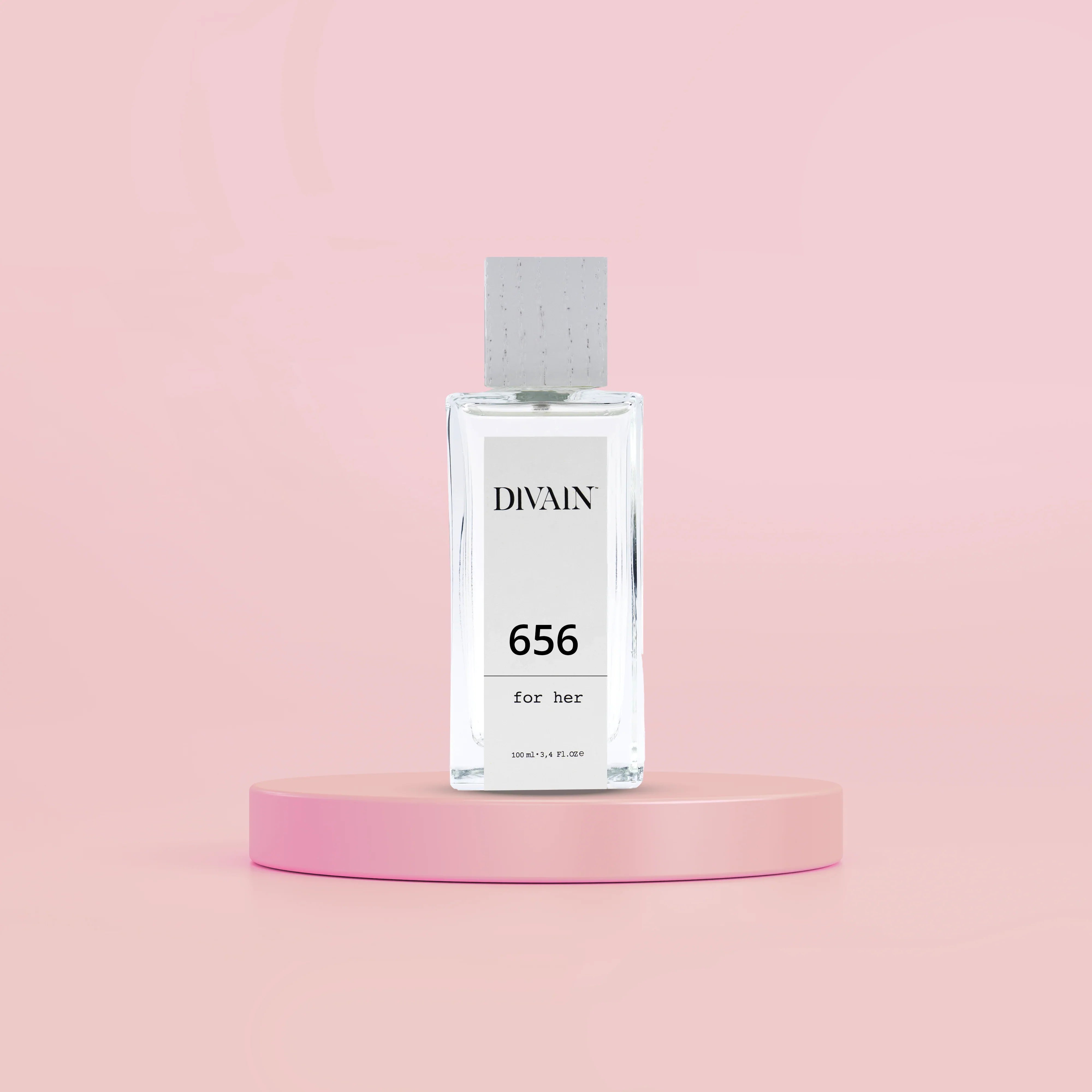 DIVAIN-656 | Woman