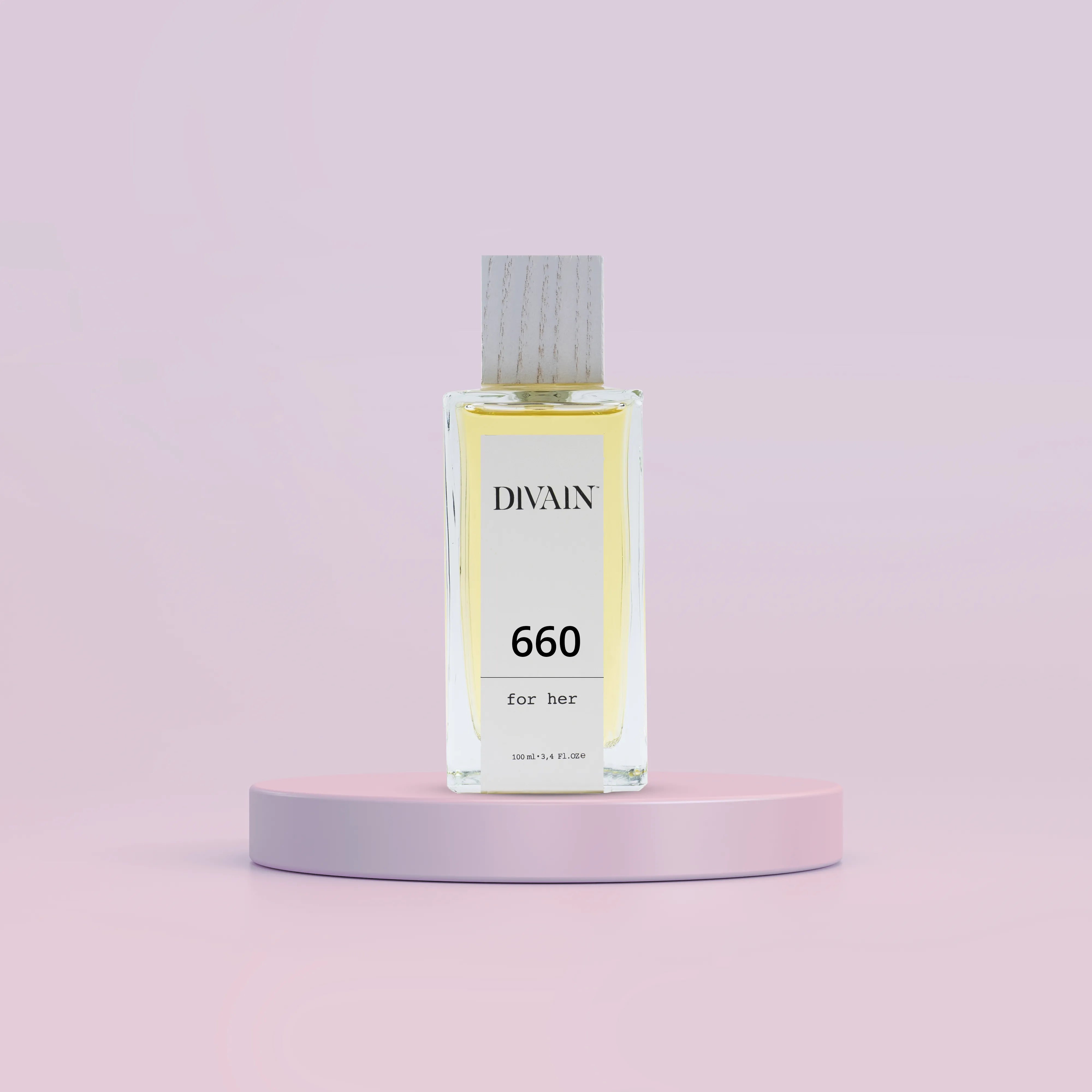 DIVAIN-660 | Woman