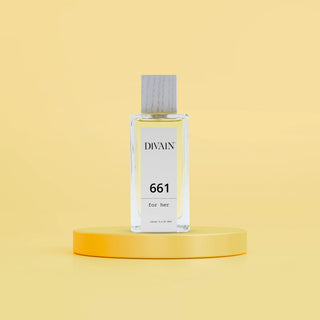 DIVAIN-661 | Άρωμα για ΓΥΝΑΙΚΑ