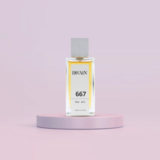 DIVAIN-667 | Παρόμοιο με το Amber Aoud από την Roja Parfums | Για άνδρες και γυναίκες
