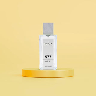 DIVAIN-677 | Παρόμοιο με το Απογευματινό μπάνιο της Louis Vuitton | Για άνδρες και γυναίκες