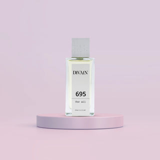 DIVAIN-695 | Παρόμοιο με το Layton της Parfums de Marly | Για άνδρες και γυναίκες