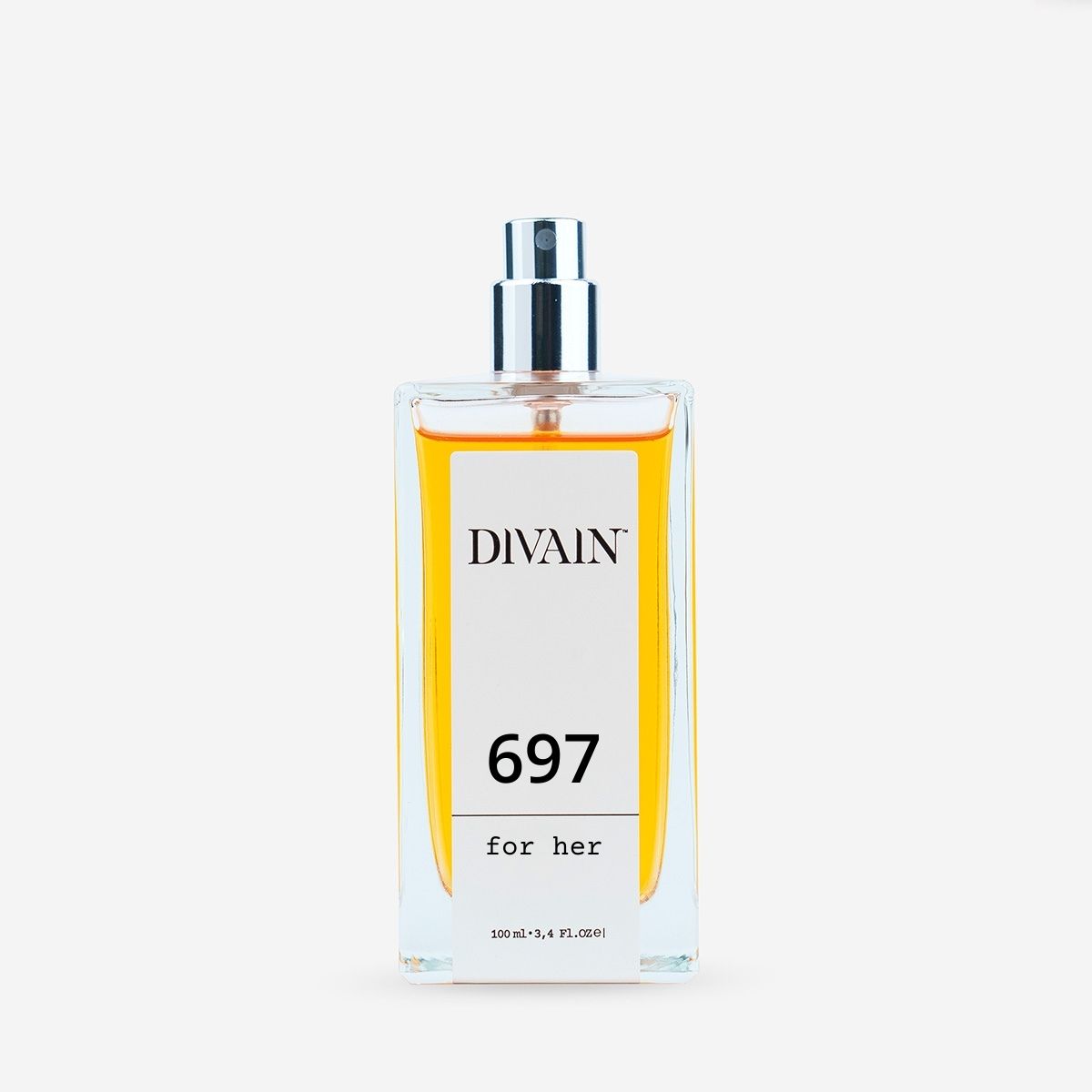 DIVAIN-697 | Woman