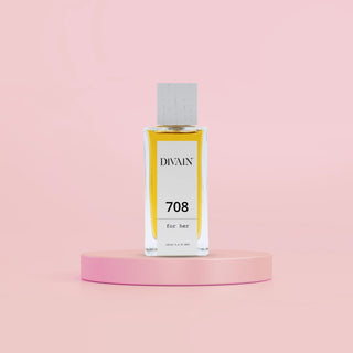 DIVAIN-708 | Παρόμοιο με το Délina La Rosée της Parfums De Marly | Γυναίκα