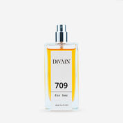 DIVAIN-709 | Woman