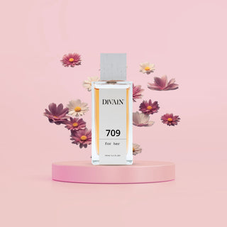DIVAIN-709 | Παρόμοιο με το Safanad της Parfums De Marly | Γυναίκα