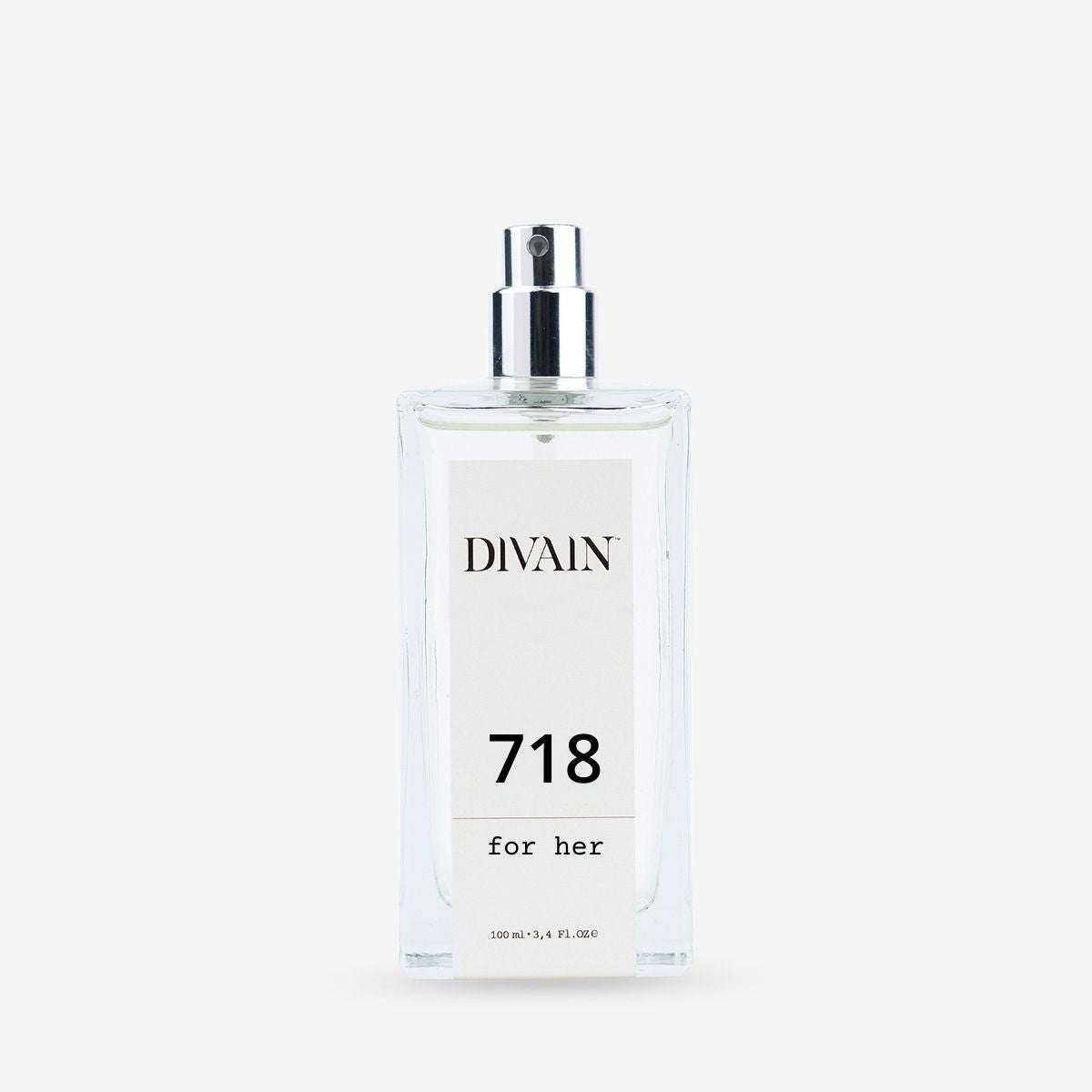 DIVAIN-718 | Woman