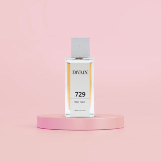 DIVAIN-729 | Παρόμοιο με το Tendre Poison από τον Christian Dior | Γυναίκα