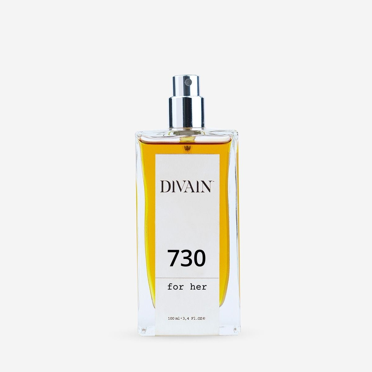 DIVAIN-730 | Woman