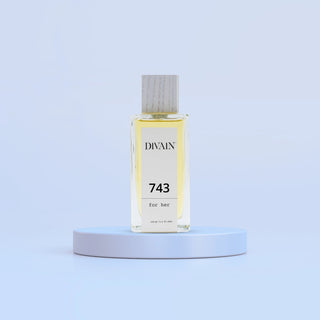 DIVAIN-743 | Παρόμοιο με το Athalia by Parfums De Marly | Γυναίκα