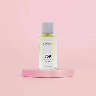 DIVAIN-759 | Παρόμοιο με το Bloom Eau de Toilette by Gucci | Γυναίκα