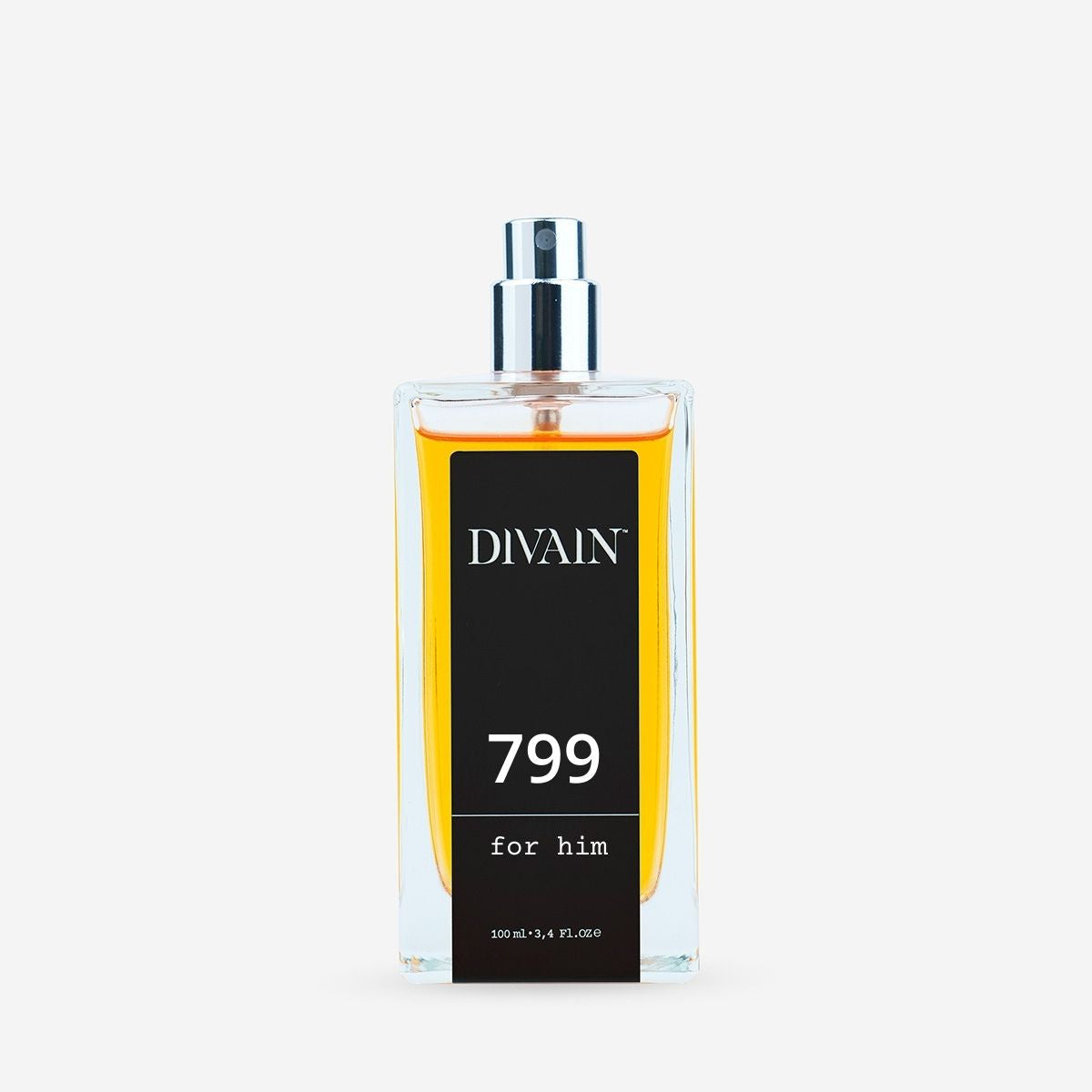 DIVAIN-799 | WOMAN