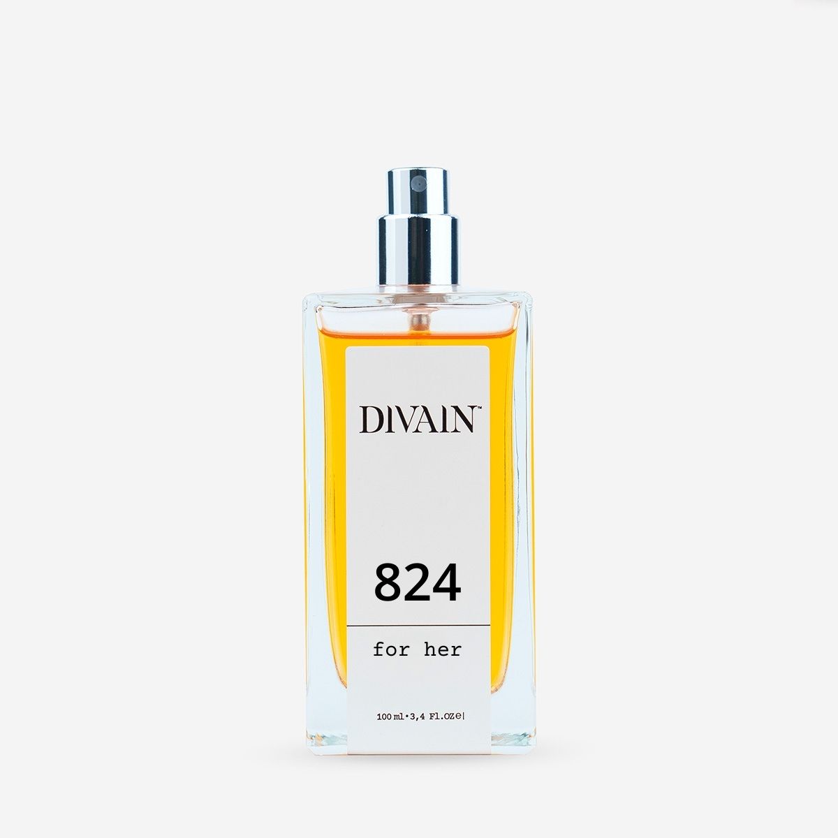 DIVAIN-824 | WOMAN