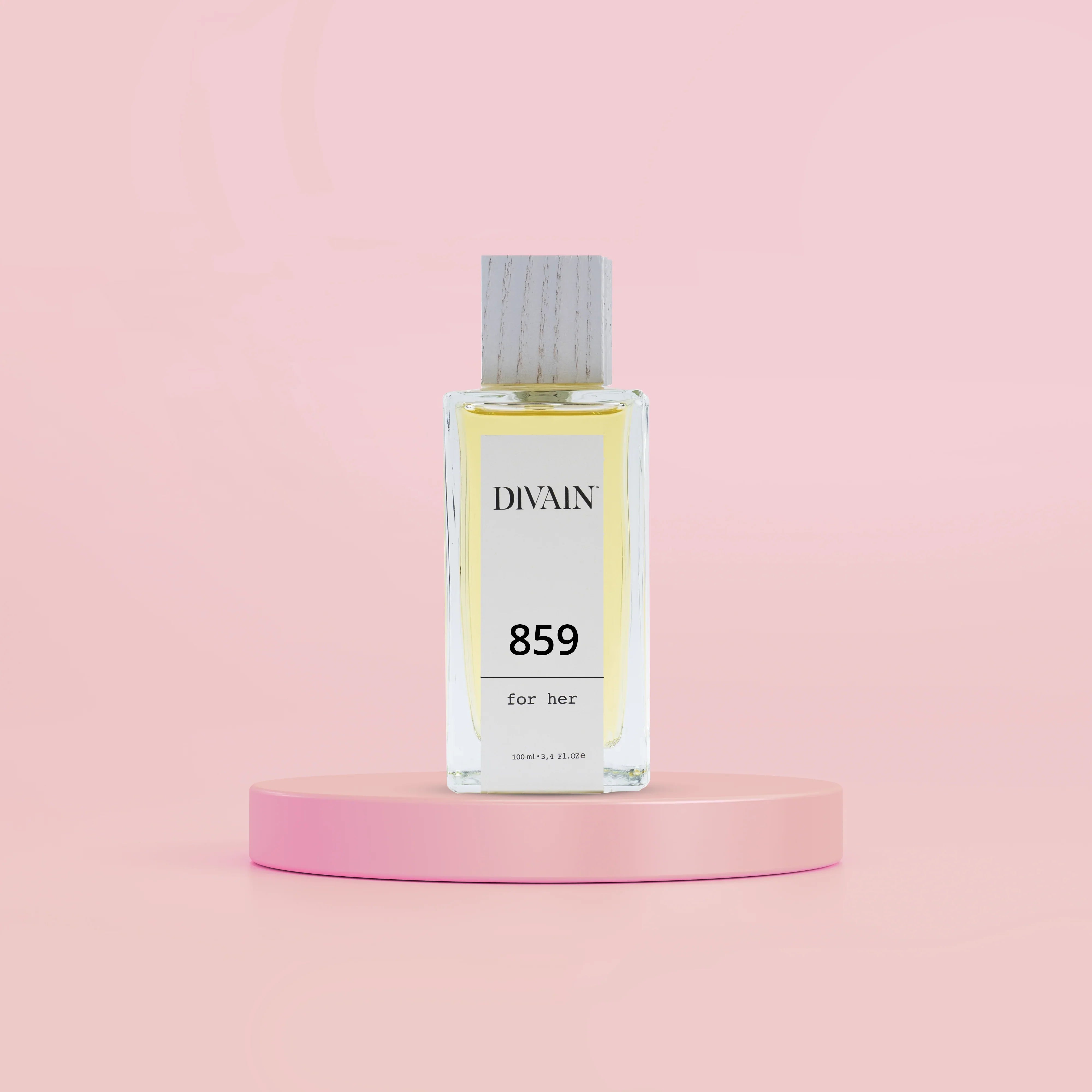 DIVAIN-859 | WOMAN