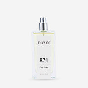 DIVAIN-871 | WOMAN