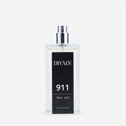 DIVAIN-911 | Unisex