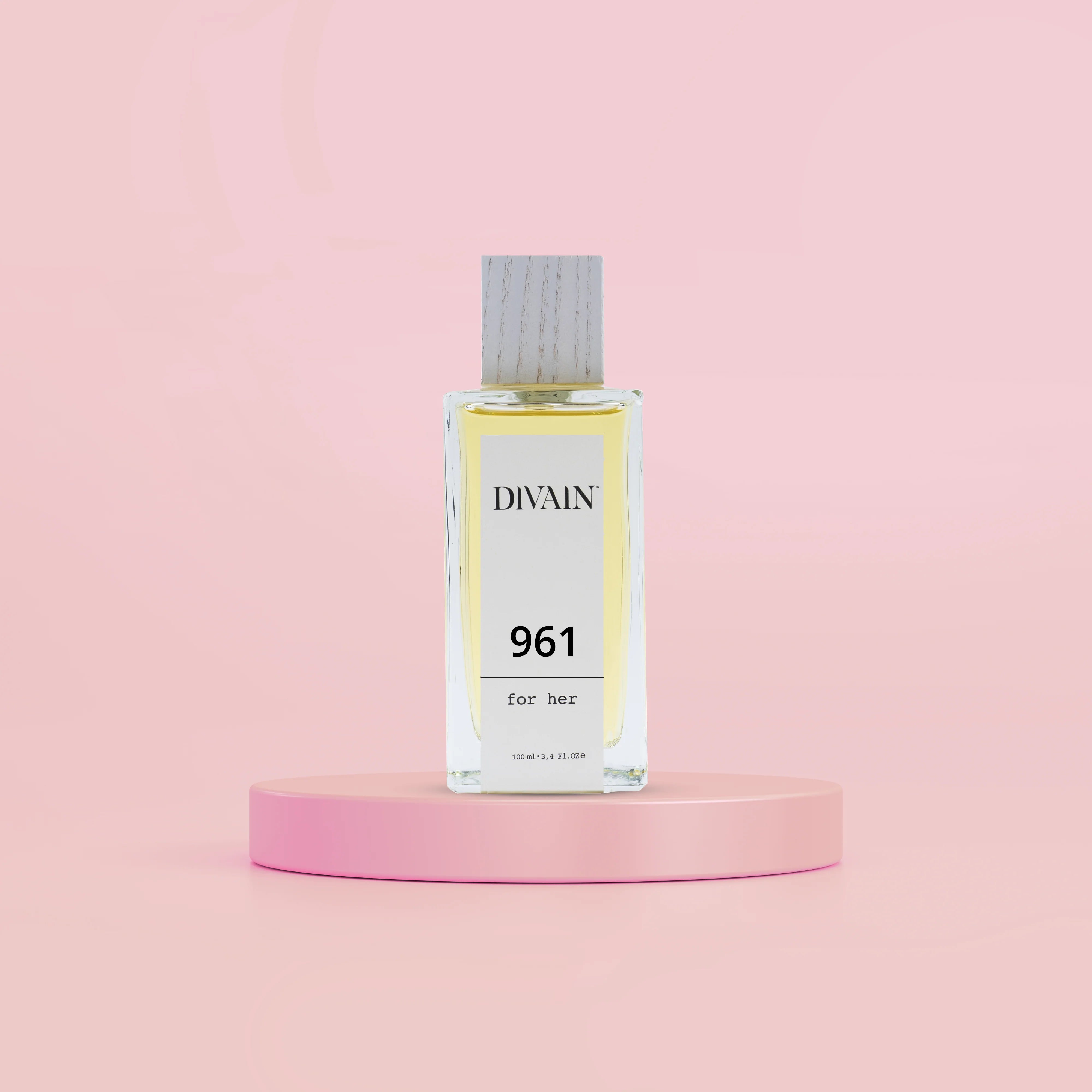 DIVAIN-961 | WOMAN