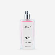 DIVAIN-971 | WOMAN