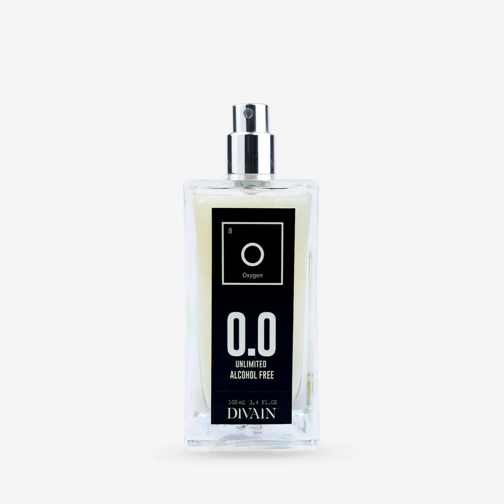 divain Parfums