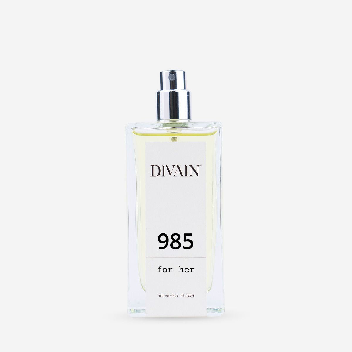 DIVAIN-985 | WOMAN