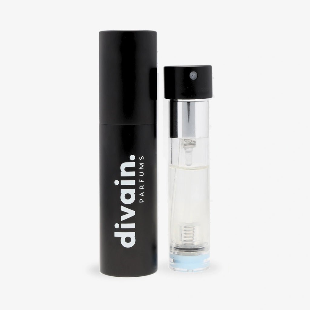 Vaporizer 8ml Refillable Perfume divain.