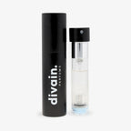 Vaporizer 8ml Refillable Perfume divain.