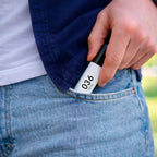 Men's Gourmand Mini Fragrance Set