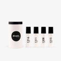 Men's New Miniature Set (April)
