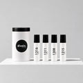 Estuche miniaturas novedades hombre divain. con 4 perfumes de 10 ml
