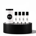 Estuche miniaturas divain. 222 con 4 perfumes de 10 ml
