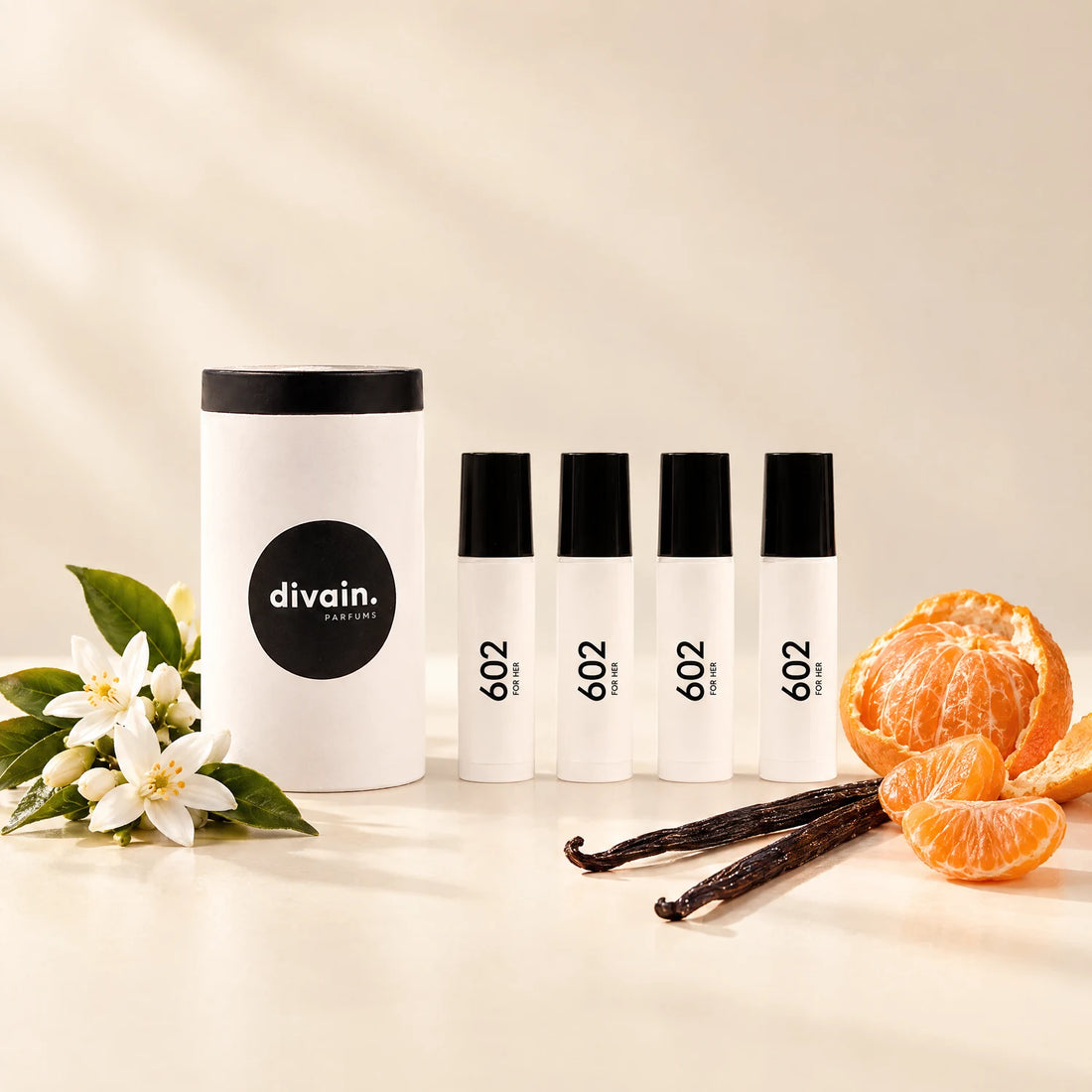 Descubrir nuevos aromas