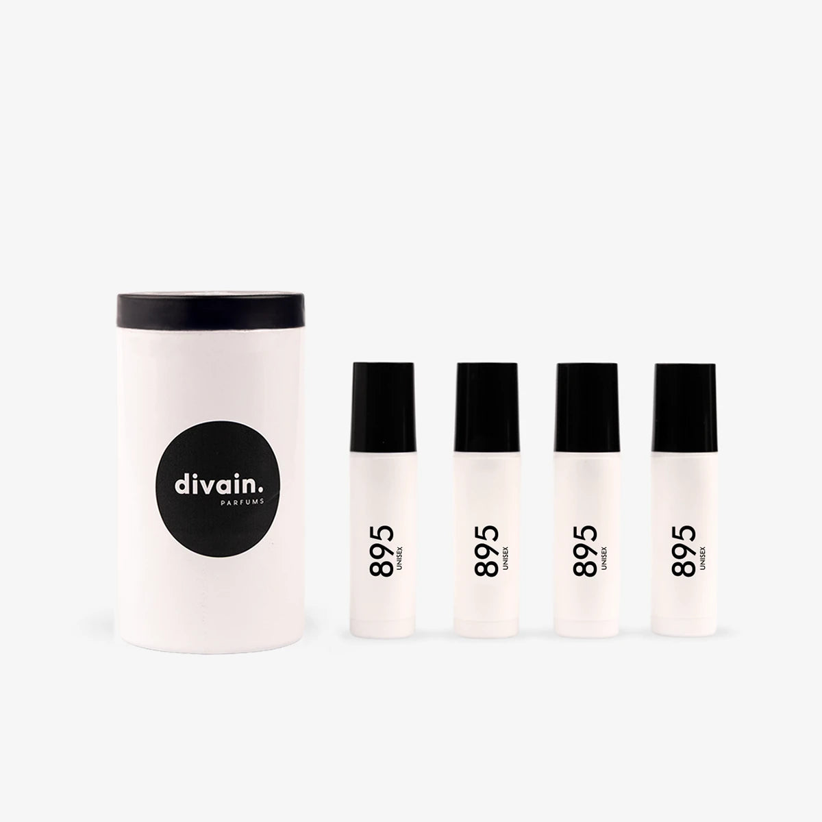 Mini Fragrance Set divain. 895
