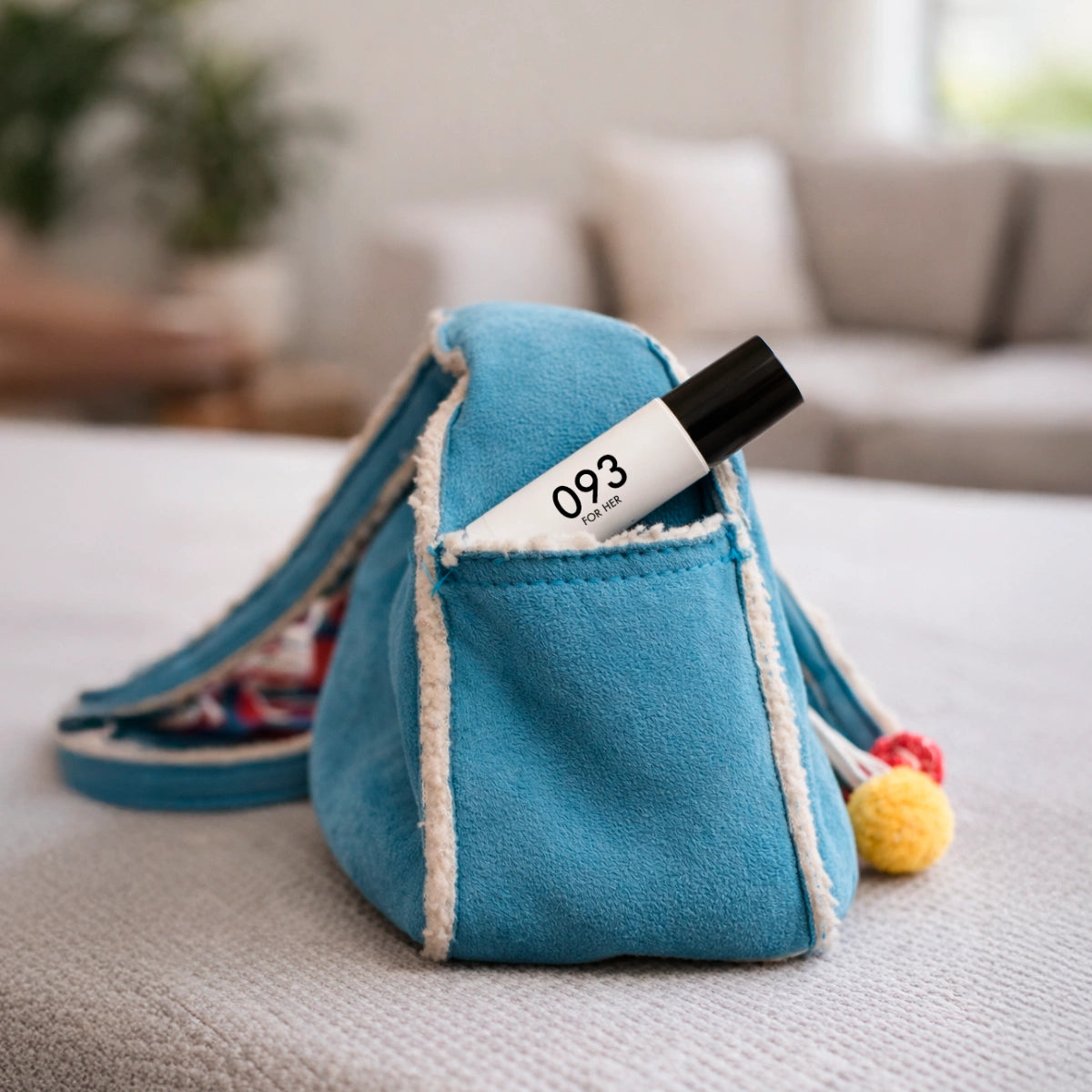 Mini Fragrance Set divain. 093