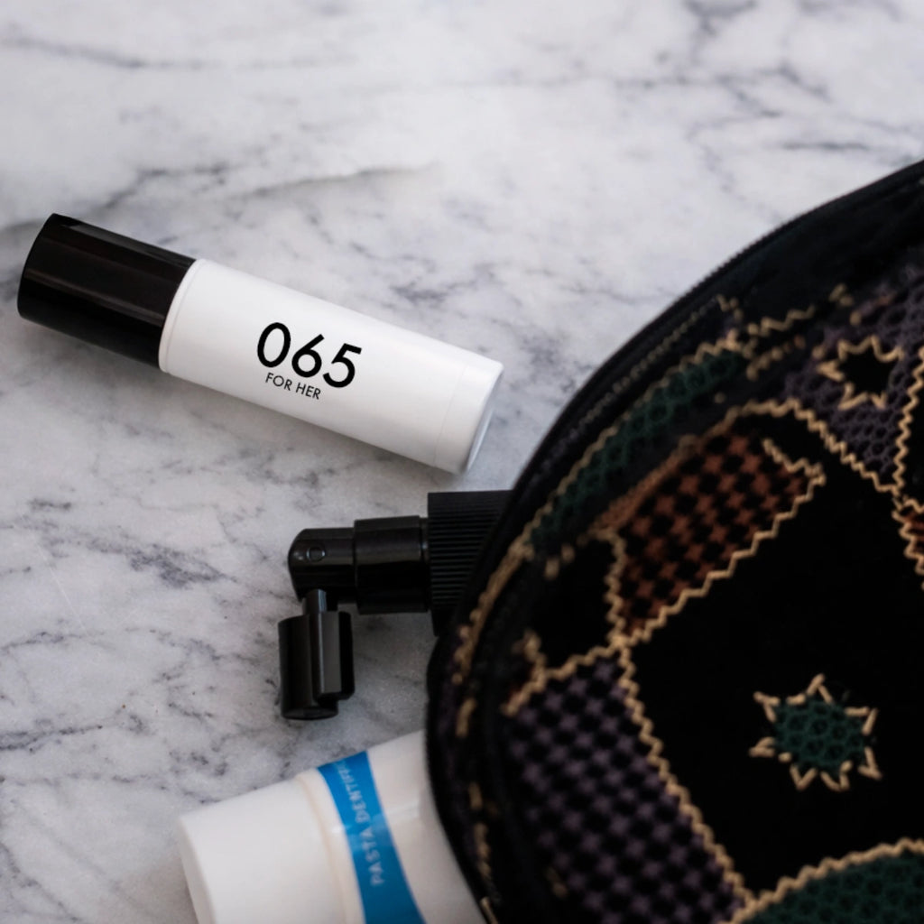 Mini Fragrance Set divain. 065