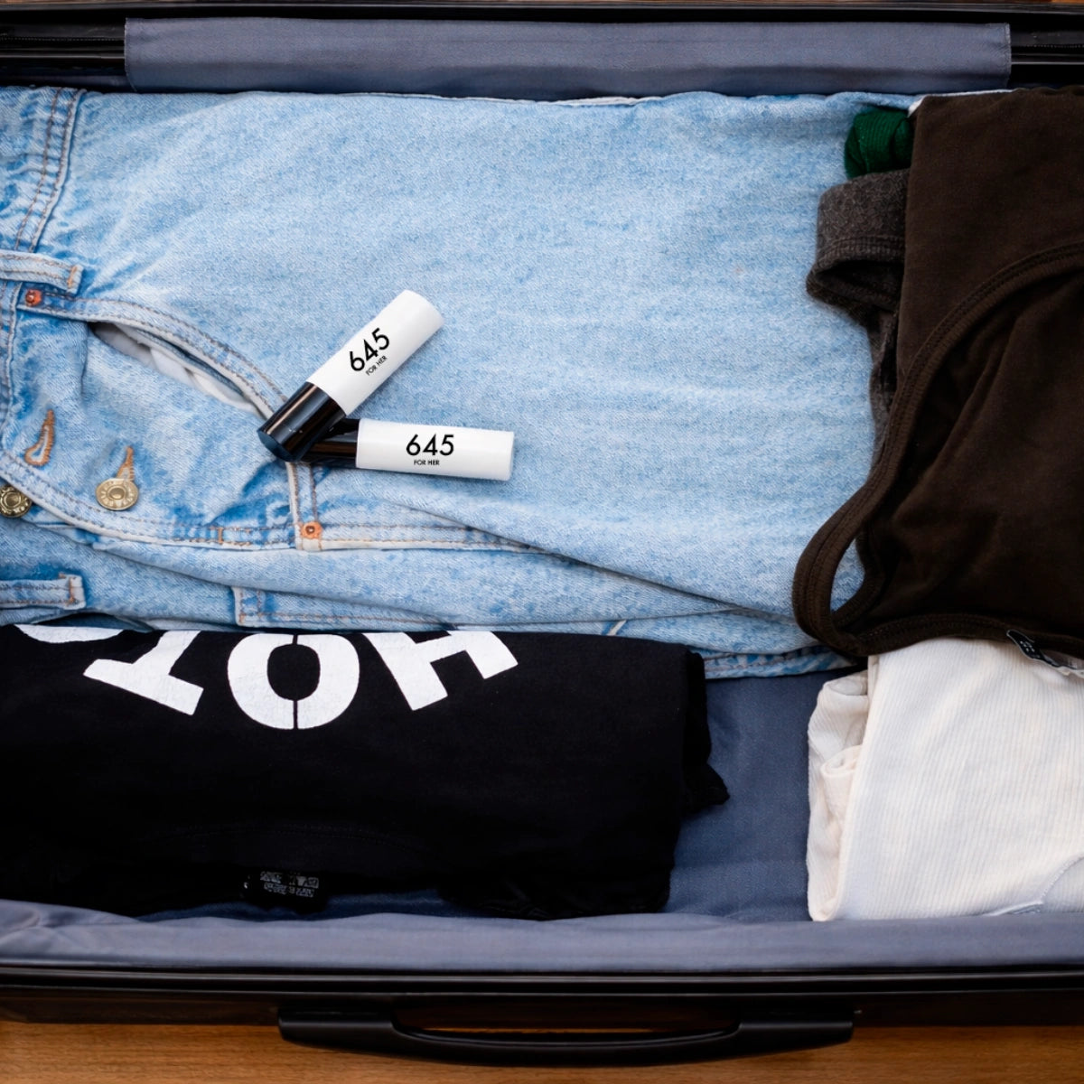 Mini Fragrance Set divain. 645