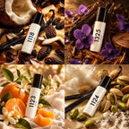 September Newness Miniatures Set for Women