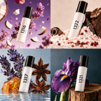 September Newness Miniatures Set for Men