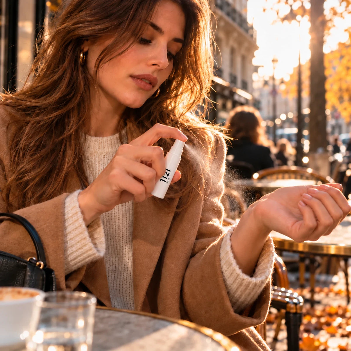 Perfume divain | divain Parfums