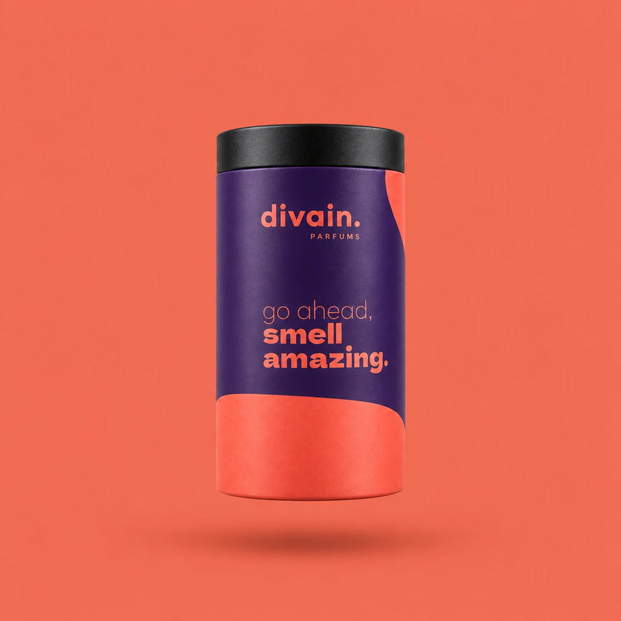 Perfume divain | divain Parfums